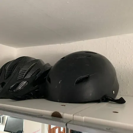 ゲストハウス Right At The Metro Station コペンハーゲン