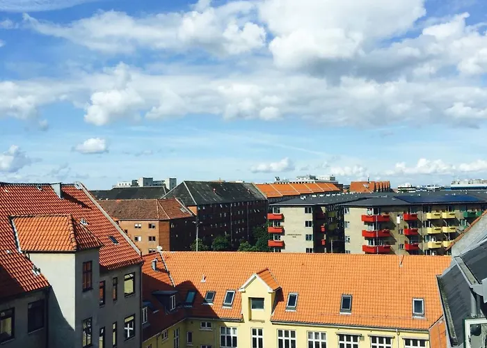 Right At The Metro Station