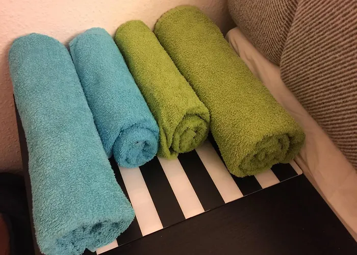 Right At The Metro Station ゲストハウス *