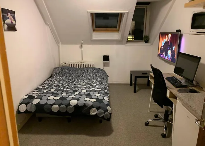 Right At The Metro Station *