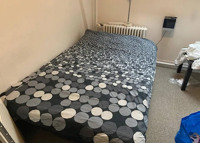 Right At The Metro Station ゲストハウス