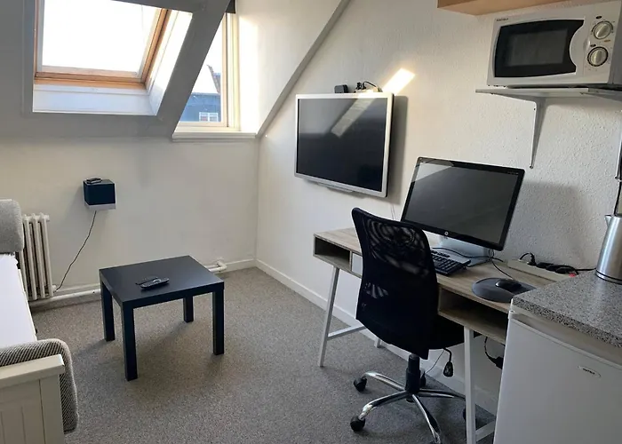 Right At The Metro Station * コペンハーゲン