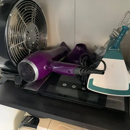 Pensjonat Right At The Metro Station Kopenhaga