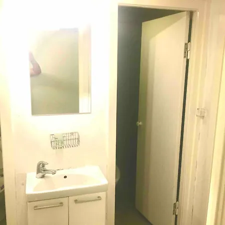 Right At The Metro Station