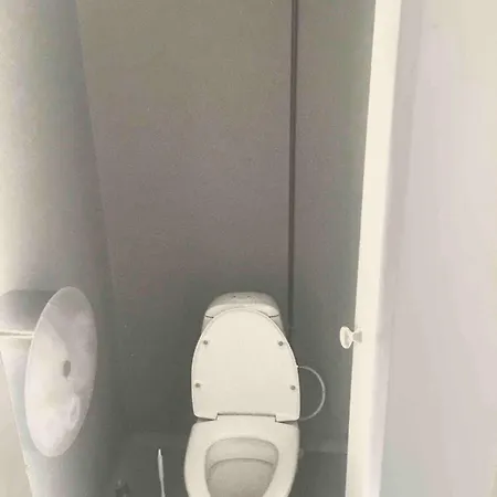 Right At The Metro Station