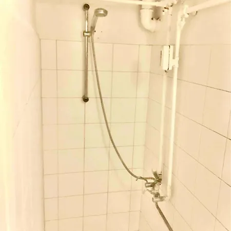 Right At The Metro Station * Kopenhaga