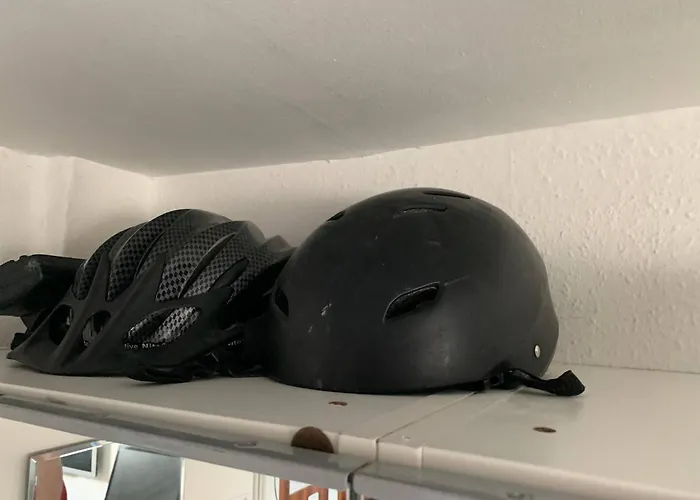 Гостевой дом Right At The Metro Station Копенгаген