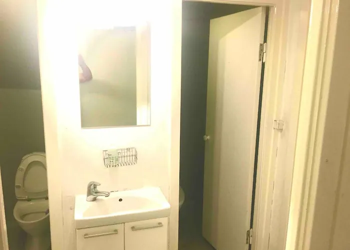 Right At The Metro Station