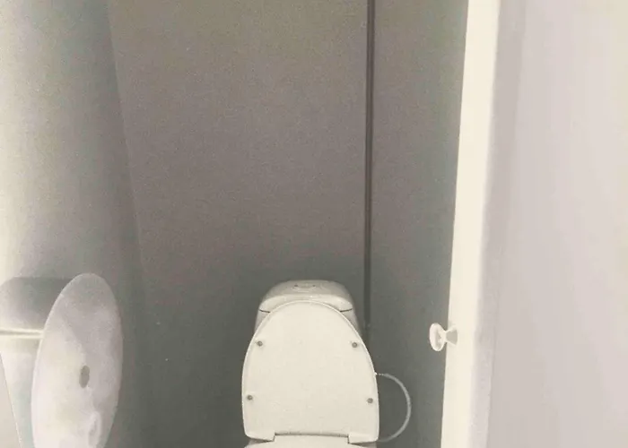 Right At The Metro Station